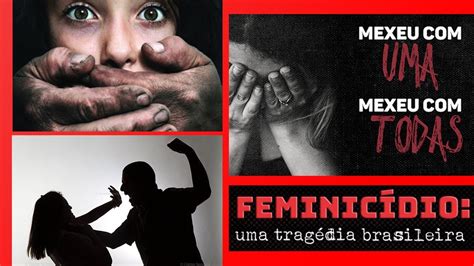 o feminicidio revela a desumanização